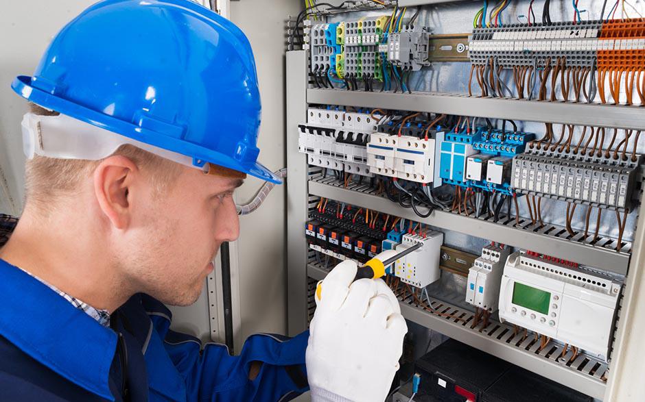 prix électricien Houilles
