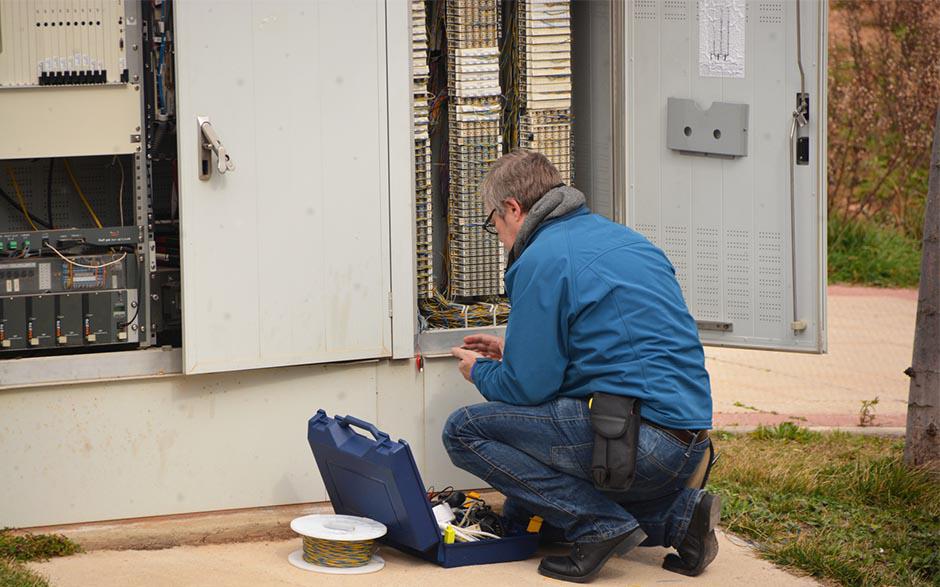 électricien artisan Pontoise