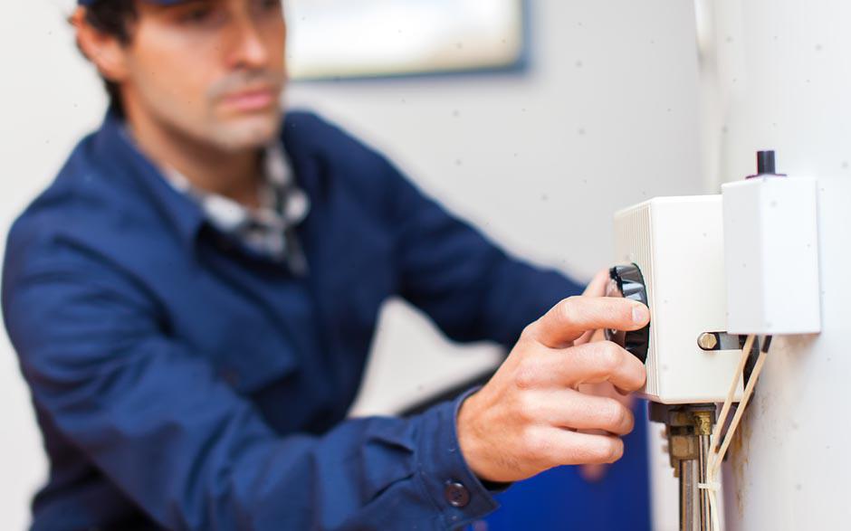 installateur électricien Bessancourt