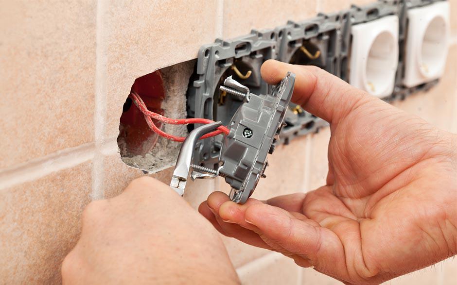 installateur électricien Bessancourt