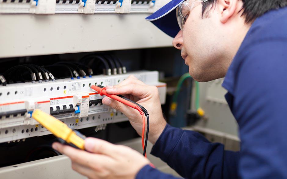 installateur électricien Bessancourt