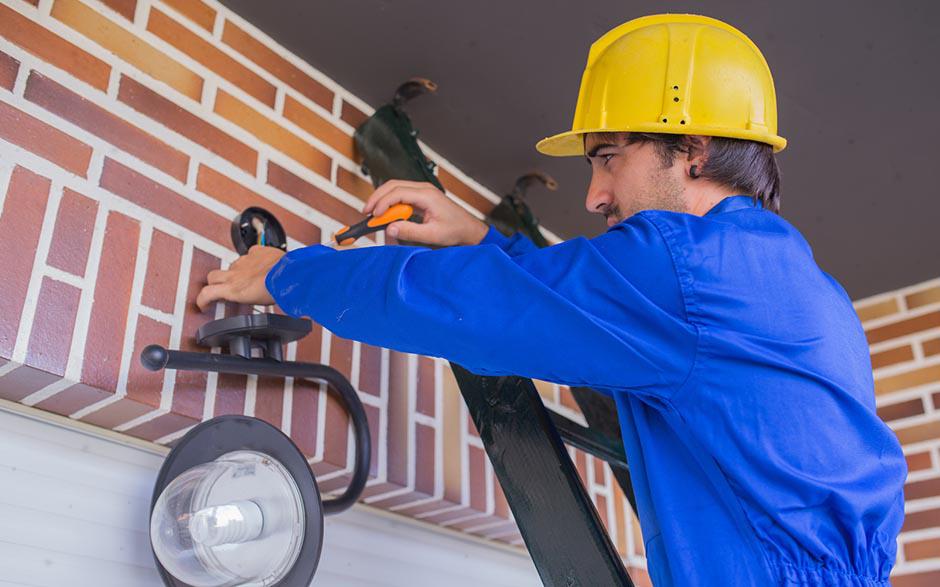installateur électricien Bessancourt