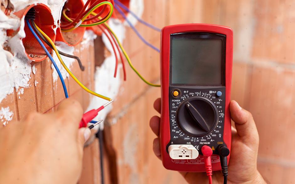 installateur électricien Bessancourt