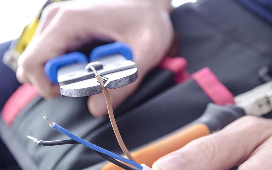 électricien urgent Vanves