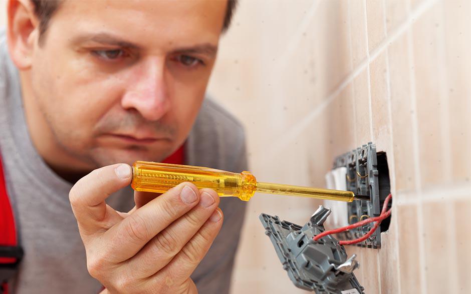 électricien artisan Pontoise