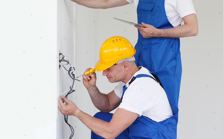 dépannage électricien Vanves