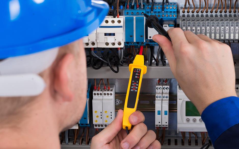 dépannage électricien Vanves